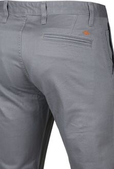 Dockers Alpha Skinny Grijs - W 29 - L 34