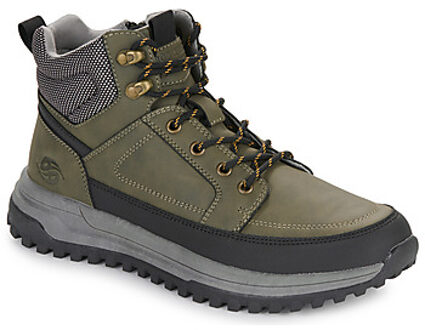Dockers by Gerli Hoge Sneakers Dockers by Gerli RIBERO" Kaki - 40,42,43,44