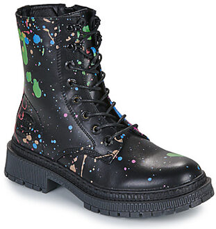 Dockers by Gerli Laarzen Dockers by Gerli 57BI201" Zwart - 38,39,40,41