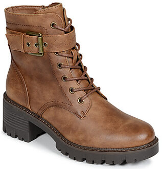 Dockers by Gerli Laarzen Dockers by Gerli 57OX201" Bruin - 39,40,41