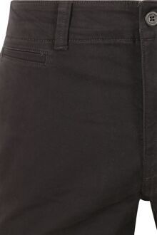 Dockers Cali Chino Zwart - W 31 - L 32