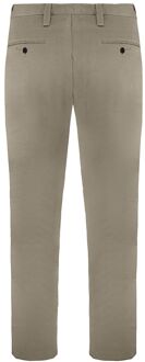 Dockers Slim Fit Heren Beige Chino Broek - 32W/32L
