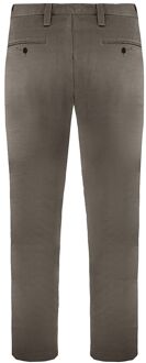 Dockers Slim Fit Heren Bruine Chino Broek