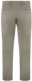Dockers Slim Tapered Leg Heren Beige Chino Broek - maat