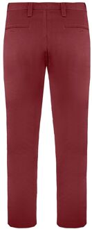 Dockers Slim Tapered Leg Heren Bruin Chino Broek - 33W/32L