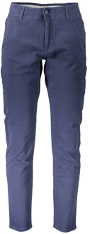 Dockers Smart 360 Flex Alpha Skinny Pembroke - Core - Maat 33/32