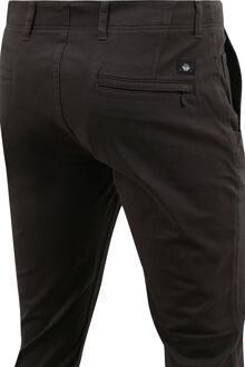 Dockers Smart 360 Flex Alpha Skinny Steelhead - Core - Maat 33/34