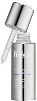 Doctor Babor Hydro Cellular Hyaluron Infusion Serum Vochtarme Huid 30ml