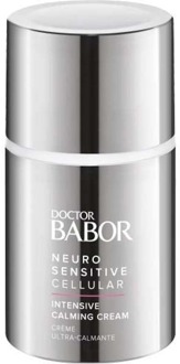Doctor Babor Neuro Sensitive Cellular Intensive Calming Cream Creme Droge/gevoelige Huid 50ml