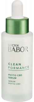 Doctor Babor Phyto CBD Serum - 30 ml