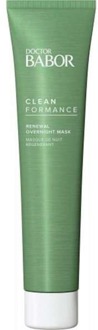 Doctor Babor Renewal Overnight Mask - nachtcrème - 75 ml