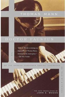 Doctor Faustus