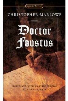 Doctor Faustus
