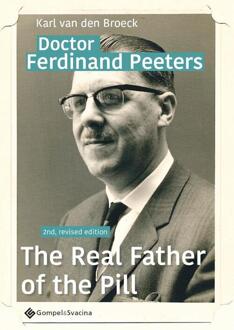 Doctor Ferdinand Peeters - Karl Van den Broeck