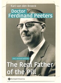 Doctor Ferdinand Peeters - Karl Van den Broeck