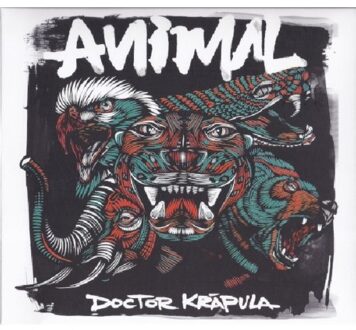 Doctor Krapula - Animal
