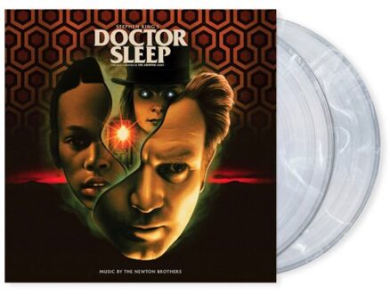 Doctor Sleep - Ost (original Soundtrack)
