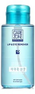 Doctor Solution Lip & Eye Remover 300ml