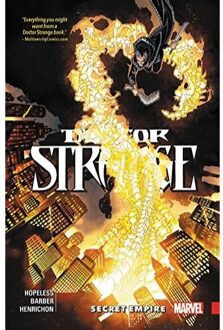 Doctor Strange Vol. 5
