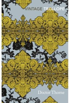 Doctor Thorne - Vintage Classics - Anthony Trollope