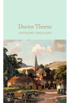 Doctor Thorne