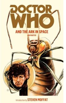 Doctor Who and the Ark in Space