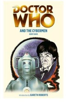 Doctor Who and the Cybermen