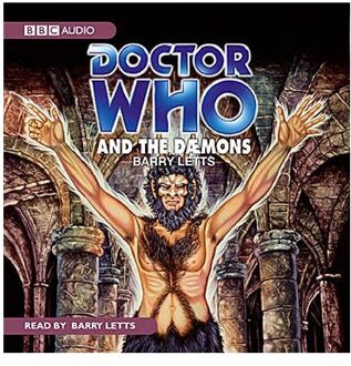 Doctor Who And The Daemons