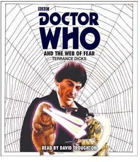 Doctor Who and the Web of Fear