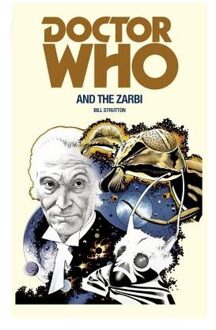 Doctor Who and the Zarbi