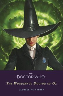 Doctor Who Doctor Of Oz