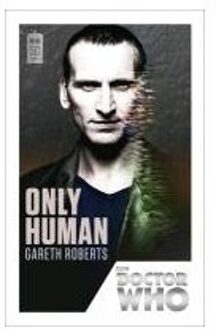 Doctor Who: Only Human