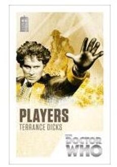 Doctor Who: Players
