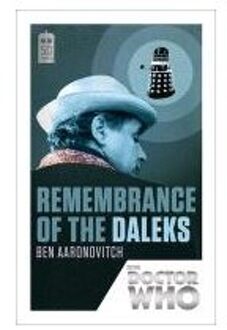 Doctor Who: Remembrance of the Daleks