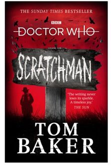Doctor Who: Scratchman - Tom Baker