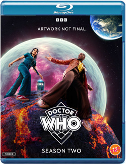 Doctor Who: Season 2