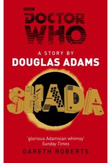 Doctor Who: Shada