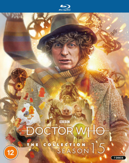 Doctor Who: The Collection Season 15
