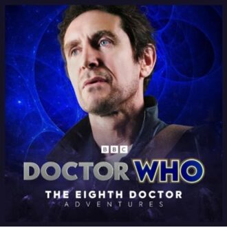 Doctor Who: The Eighth Doctor Adventures: Echoes - Foley, Tim