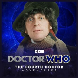 Doctor Who: The Fourth Doctor Adventures Series 13: Storm Of The Sea Devils - Doctor Who: The - Khan, Robert