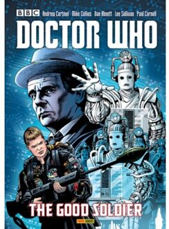 Doctor Who: The Good Soldier - Dan Abnett