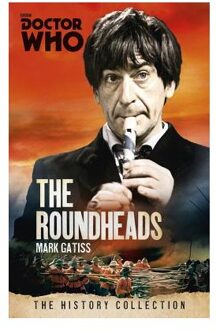 Doctor Who: The Roundheads