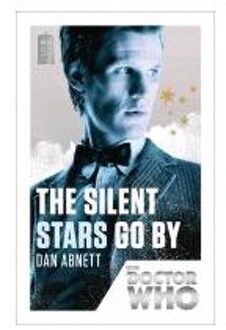 Doctor Who: The Silent Stars Go By