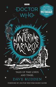 Doctor Who Wintertime Paradox