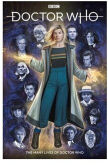 Doctor Who