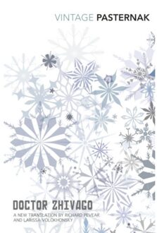 Doctor Zhivago