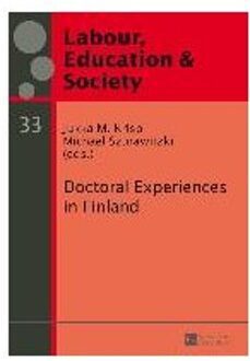 Doctoral Experiences in Finland