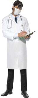 Doctors Costume