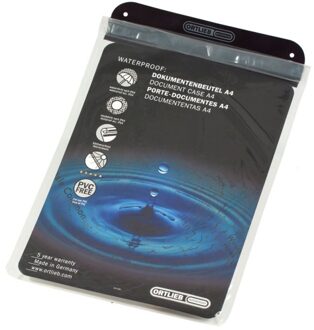 Document-Bag A4 Accessoire