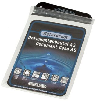 Document-Bag A5 Accessoire